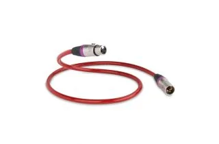 QED Reference XLR 40 Digital Cable