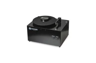 Rekkord RCM Record Cleaning Machine