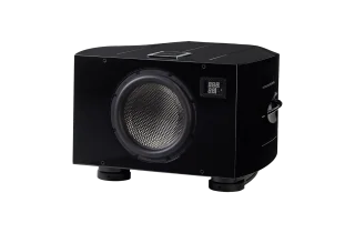 REL No.35 Subwoofer
