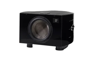 REL No.36 Subwoofer