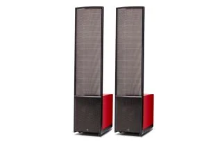 Martin Logan Renaissance ESL 15A Floorstanding Speakers