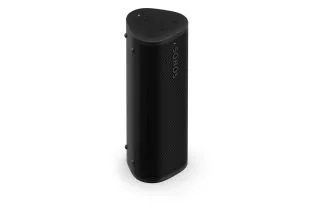 Ex Display - Sonos Roam 2 Ultra-Portable Smart Speaker - Black