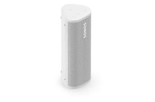 Ex Display - Sonos Roam 2 Ultra-Portable Smart Speaker - White
