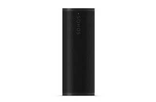 Sonos Roam 2 Ultra-Portable Smart Speaker