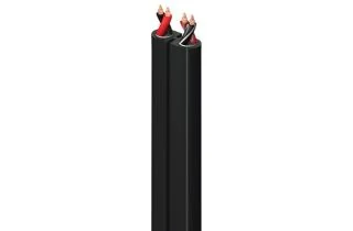 AudioQuest Rocket 11 Unterminated Speaker Cable (per metre) - Black