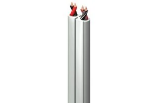 AudioQuest Rocket 11 Unterminated Speaker Cable (per metre) - White