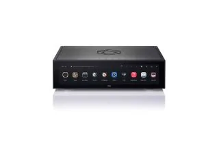 HiFi ROSE RS151 Network Streamer - Black