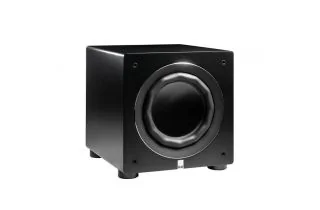 Elac Varro RS500 10" Subwoofer - Black