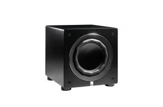 Elac Varro RS700 12" Subwoofer - Black
