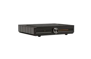 Nearly New - Roksan Caspian 4G Integrated Amplifier - Black
