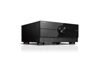 Manufacturer Refurbished - Yamaha RX-A4A AV Receiver