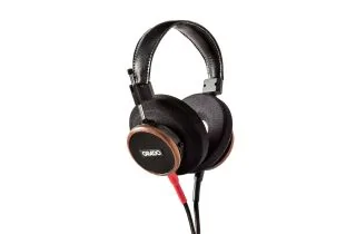 Nearly New - Grado Signature S550 Over-Ear Wired Open-Back Headphones