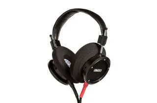Nearly New - Grado S750 On-ear Wired Headphones with Detachable Cable