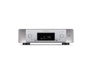 Marantz SACD 30n Streaming SACD Player - Silver Gold