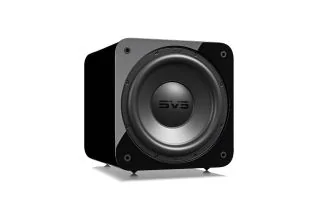 Nearly New - SVS SB-3000 R | Evolution Subwoofer - Piano Gloss Black
