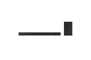 Panasonic SC-HTB150 2.1-channel Soundbar with Subwoofer