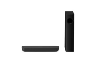 Panasonic SC-HTB258 2.1-channel Soundbar with Subwoofer