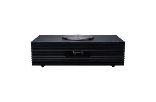 Ex Display - Technics SC-C70 MK2 All-In-One Music System - Black