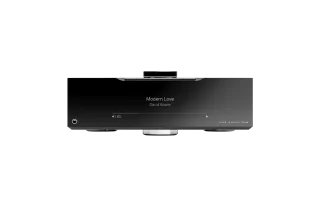 Linn Selekt New Classic Hub Network Music Player - Black
