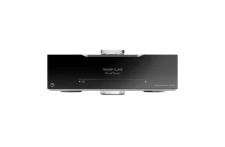 Linn Selekt New Classic Hub Network Music Player - Silver