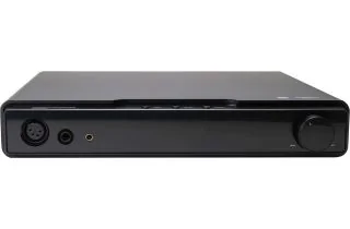 HiFiMAN SERENADE Wireless DAC & Headphone Amplifier - Black