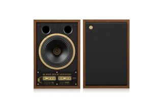 Tannoy SGM 10 Super Gold Monitor Bookshelf Speakers