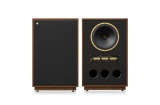 Tannoy SGM 15 Super Gold Monitor Floorstanding Speakers