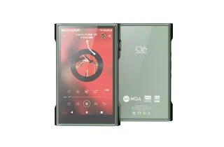 Shanling M3 Ultra Digital Audio Player - Green