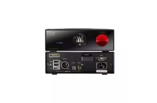Shanling ET3 EVO CD Transport - Black