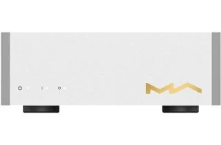 Matrix Audio SI-1 Network Isolator - Silver