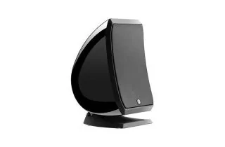 Manufacturer Refurbished - Focal Sib-T Bookshelf Speaker - Black