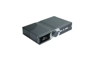 SilentPower OMNI USB - Battery Powered Optically Isolated USB Hub