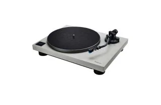 Technics SL-40CBT Bluetooth Direct Drive Turntable - Grey