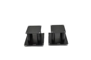Atacama SLX200 Speaker Stand - Black