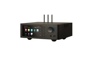 Shanling SM1.3R Streamer with R2R DAC