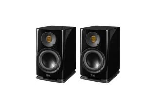 Elac Solano 2.0 BS283.2 Bookshelf Speakers