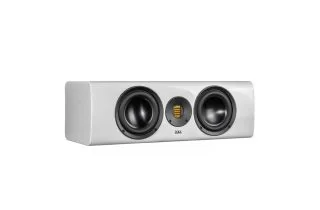 Elac Solano 2.0 CC281.2 Centre Speaker - White