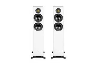Elac Solano 2.0 FS287.2 Floorstanding Speakers