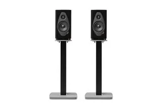 Sonus faber Sonetto I G2 Bookshelf Speakers - Black
