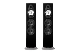 Sonus faber Sonetto V G2 Floorstanding Speakers