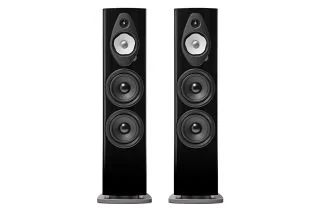 Sonus faber Sonetto VIII G2 Floorstanding Speakers
