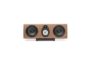 Sonus faber Sonetto Centre G2 Speaker - Walnut