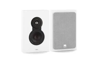 Dali SONIK On-Wall Speakers - White