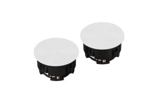 Sonos 6" In-Ceiling Speakers by Sonance (Pair)