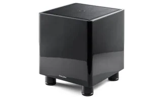 Sonus faber Gravis I Subwoofer - Black