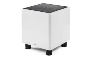 Sonus faber Gravis I Subwoofer - White