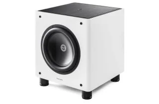 Sonus faber Gravis II Subwoofer - White