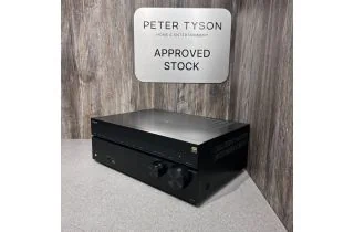 Pre-Loved - Sony TA-AN1000 8K 7.2 AV Amplifier - Black