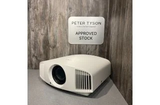 Pre-Loved - Sony VPL-VW270ES 4K SXRD Home Cinema Projector