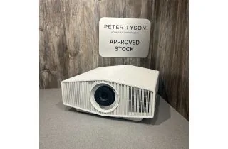 Pre-Loved - Sony VPL-XW5000ES 4K UHD Laser SXRD 2,000lm Home Cinema Projector - White